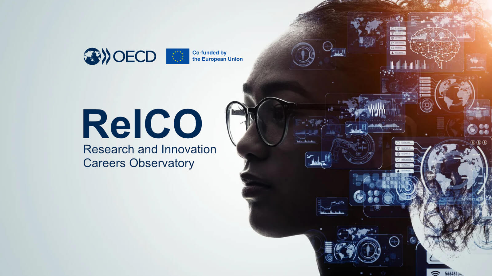 Imagem alusiva ao ReICO - Research and Innovation Careers Observatory