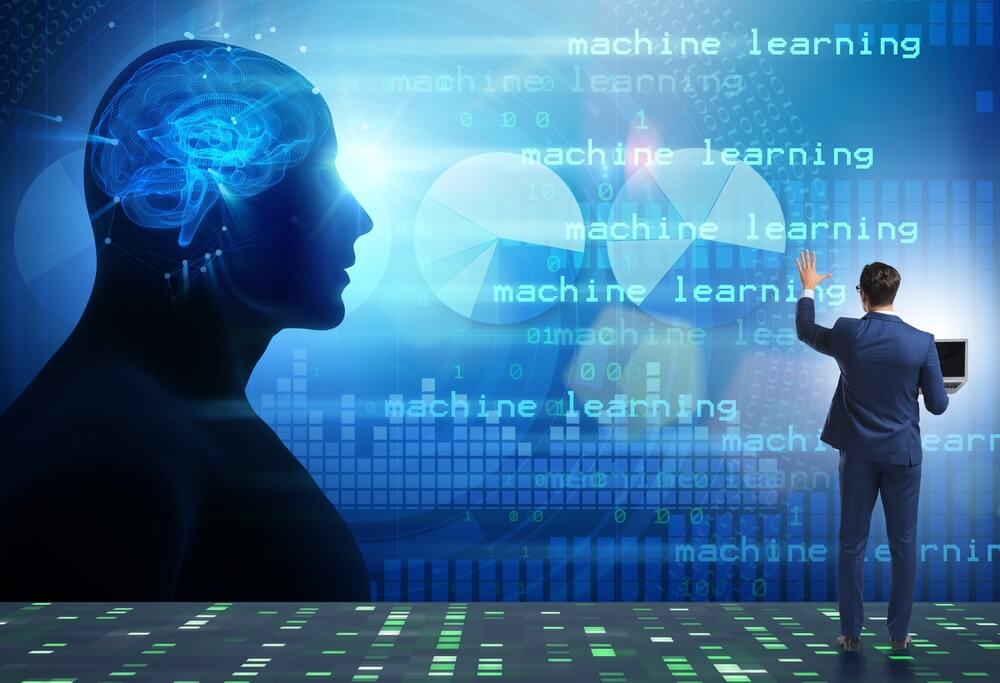 Conceito de computação cognitiva e aprendizagem automática