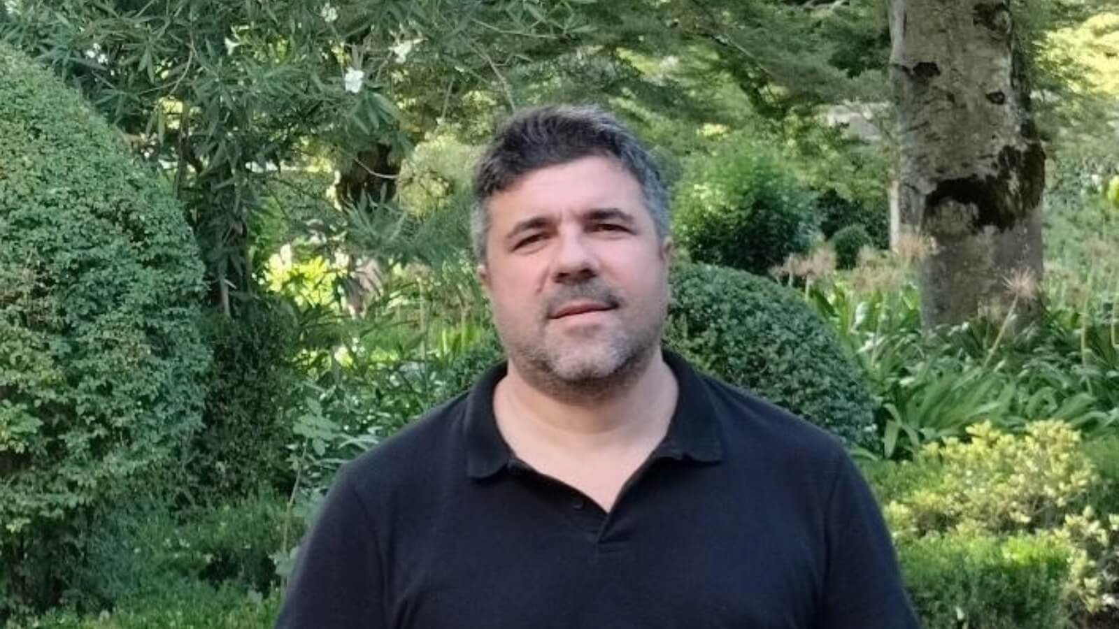 Joaquim Santos Investigador português vence prémio GBIF Ebbe Nielsen Challenge 2026